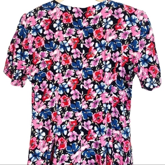 Vintage Rampage Y2k Dress Size S/M - Picture 5 of 8